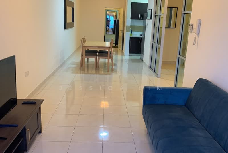 Service Residence for Sale at Metropolitan Square - Jessica Lim - Living Room - PropertyGuru.com.my