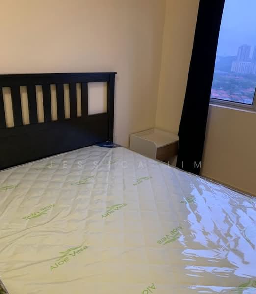 Service Residence for Sale at Metropolitan Square - Jessica Lim - Bedroom - PropertyGuru.com.my