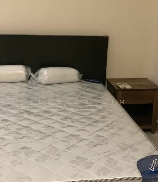 Service Residence for Sale at Metropolitan Square - Jessica Lim - Bedroom - PropertyGuru.com.my