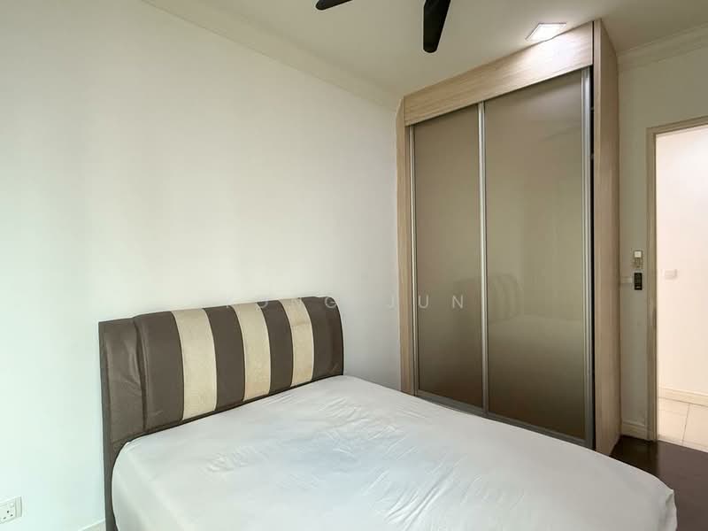 Service Residence for Rent at Setia SKY Residences - Yong Jun - Bedroom - PropertyGuru.com.my
