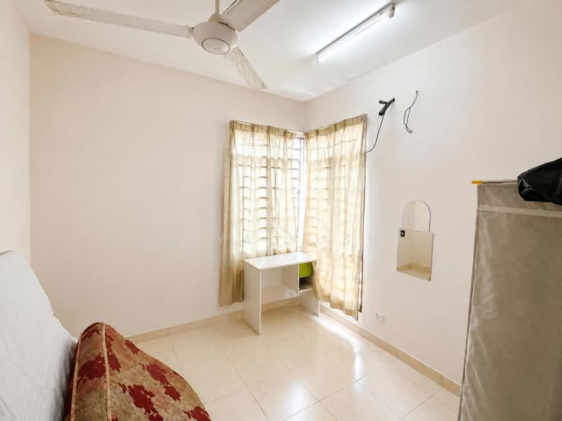 Condominium for Rent at Villa Park - Deeya Yusof - PropertyGuru.com.my