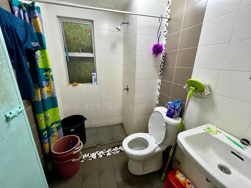 Condominium for Rent at Villa Park - Deeya Yusof - PropertyGuru.com.my