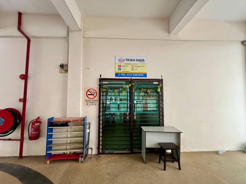 Condominium for Rent at Villa Park - Deeya Yusof - PropertyGuru.com.my