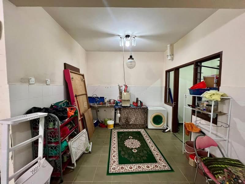 Condominium for Rent at Villa Park - Deeya Yusof - PropertyGuru.com.my