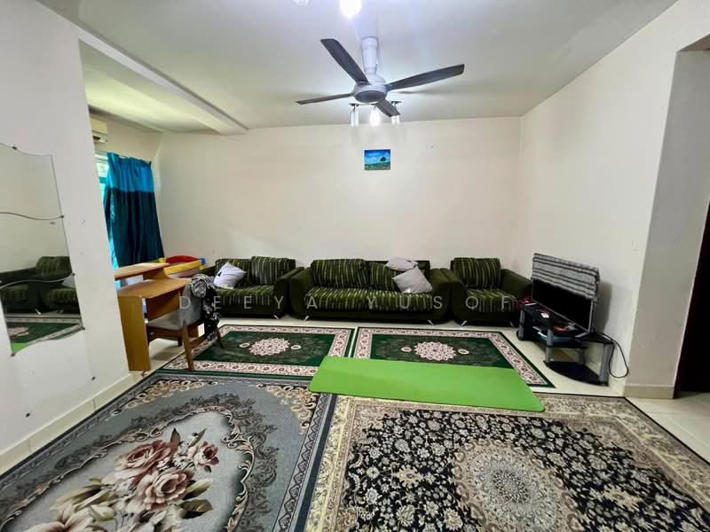 Condominium for Rent at Villa Park - Deeya Yusof - PropertyGuru.com.my