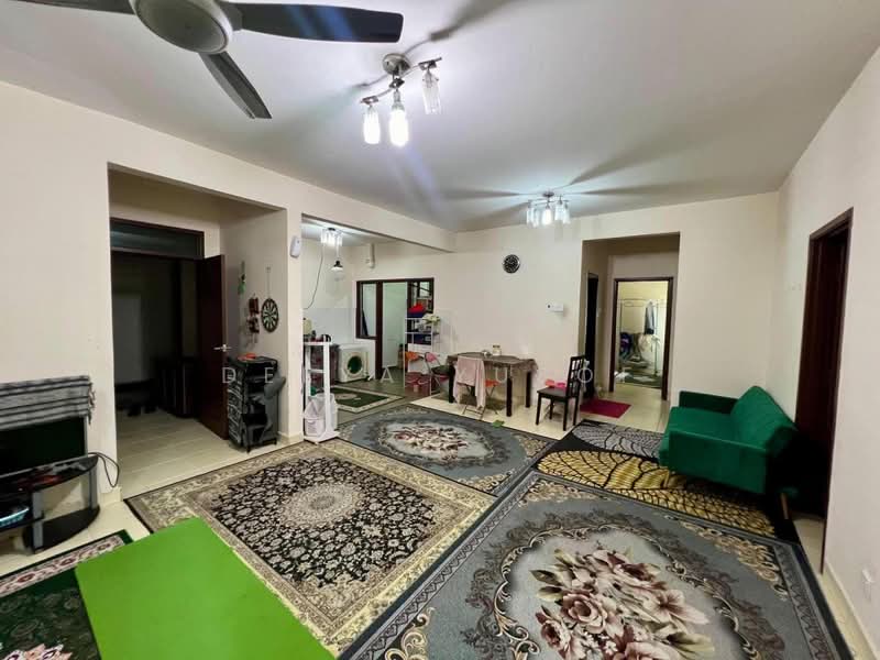 Condominium for Rent at Villa Park - Deeya Yusof - PropertyGuru.com.my