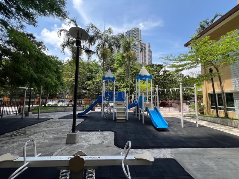 Condominium for Rent at Villa Park - Deeya Yusof - PropertyGuru.com.my
