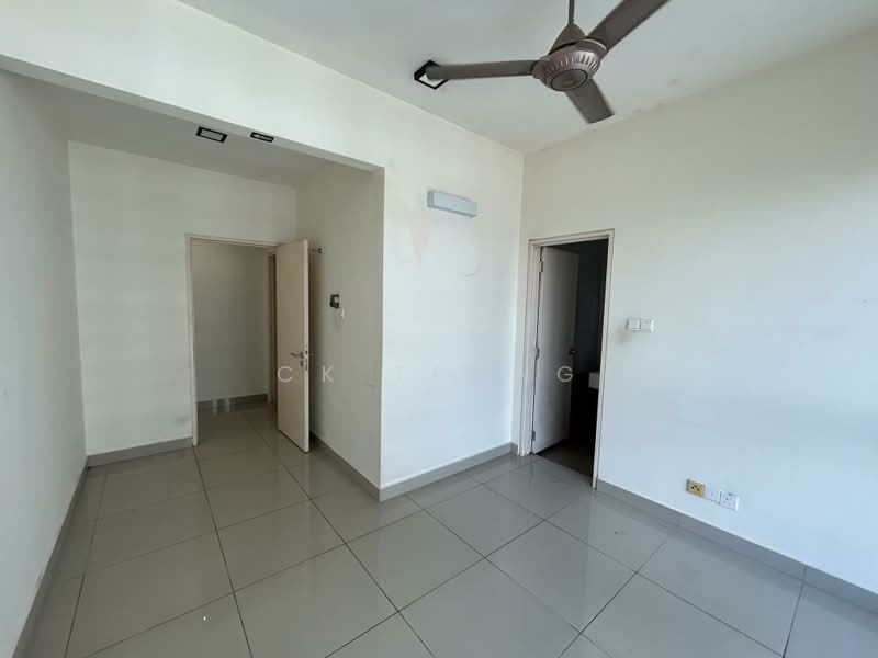 Condominium for Rent at Ascenda Residence @ Skyarena - CK Teong - Interior - PropertyGuru.com.my