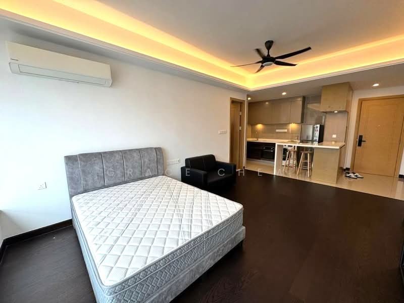 Kondominium untuk Disewa di R&F Princess Cove Phase 2-Seine Region - Grace Chew - PropertyGuru.com.my