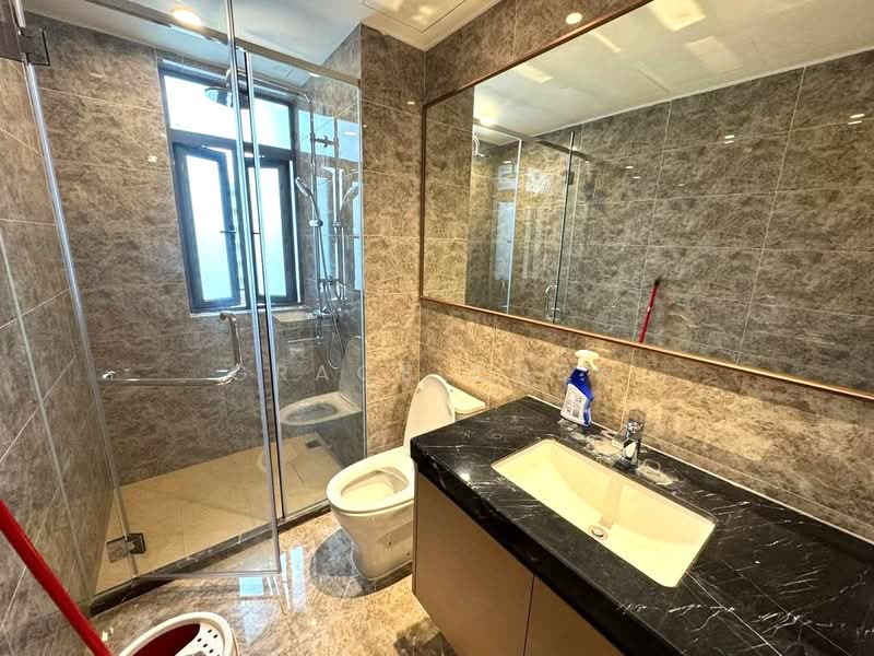Kondominium untuk Disewa di R&F Princess Cove Phase 2-Seine Region - Grace Chew - PropertyGuru.com.my
