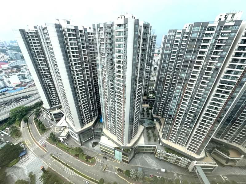 Kondominium untuk Disewa di R&F Princess Cove Phase 2-Seine Region - Grace Chew - PropertyGuru.com.my