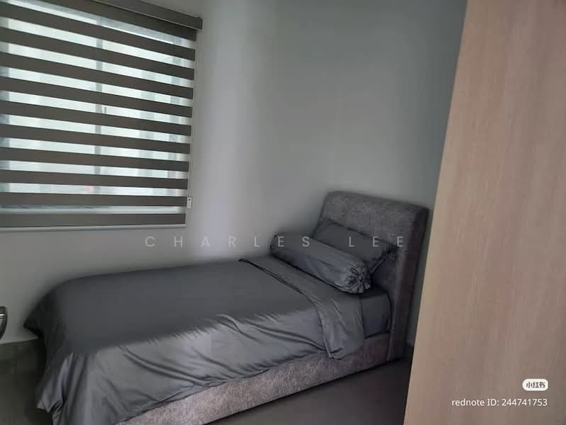 Condominium for Rent at Verando Residence - Charles Lee - PropertyGuru.com.my