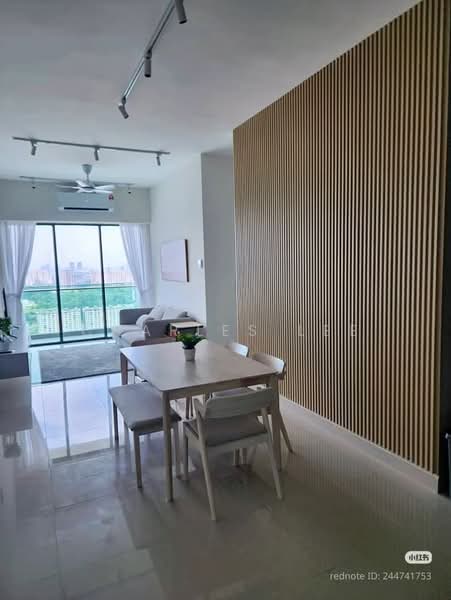 Condominium for Rent at Verando Residence - Charles Lee - PropertyGuru.com.my