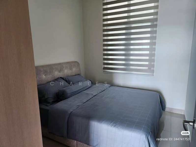 Condominium for Rent at Verando Residence - Charles Lee - PropertyGuru.com.my