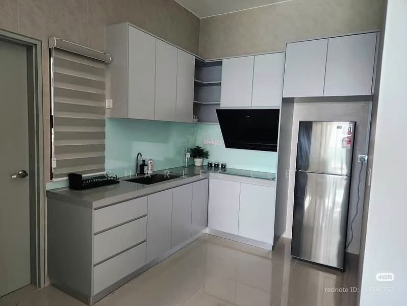 Condominium for Rent at Verando Residence - Charles Lee - PropertyGuru.com.my
