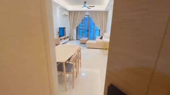 Condominium for Rent at R&F Princess Cove Phase 2-Seine Region - Eric Tee - PropertyGuru.com.my