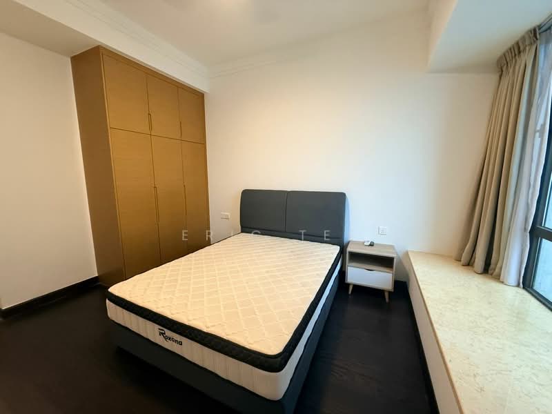 Condominium for Rent at R&F Princess Cove Phase 2-Seine Region - Eric Tee - Bedroom - PropertyGuru.com.my