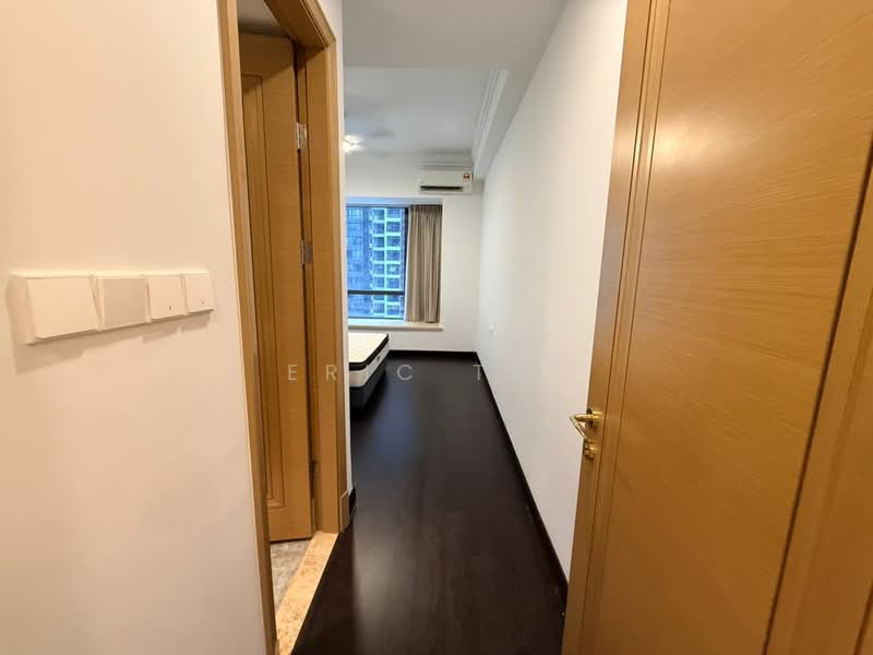Condominium for Rent at R&F Princess Cove Phase 2-Seine Region - Eric Tee - Bedroom - PropertyGuru.com.my