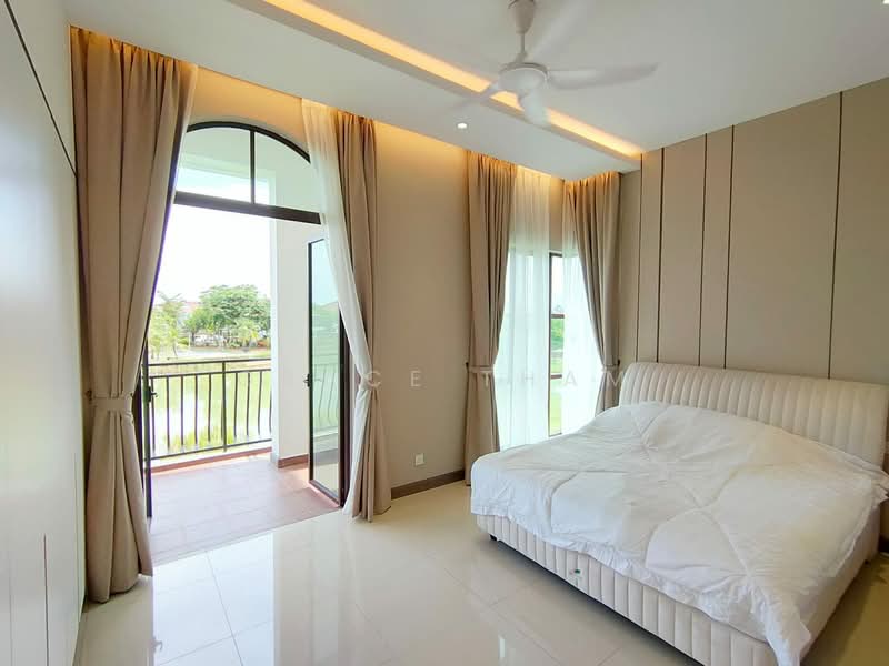 Condominium for Rent at Isle of Kamares - Grace Tham - Bedroom - PropertyGuru.com.my