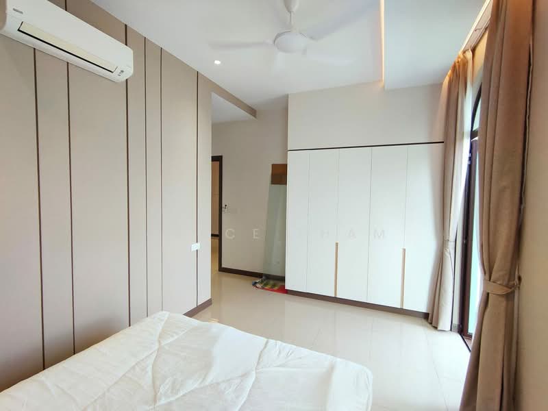 Condominium for Rent at Isle of Kamares - Grace Tham - Bedroom - PropertyGuru.com.my