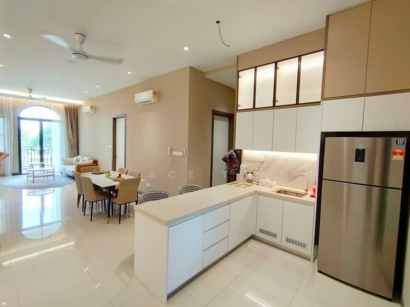 Condominium for Rent at Isle of Kamares - Grace Tham - PropertyGuru.com.my