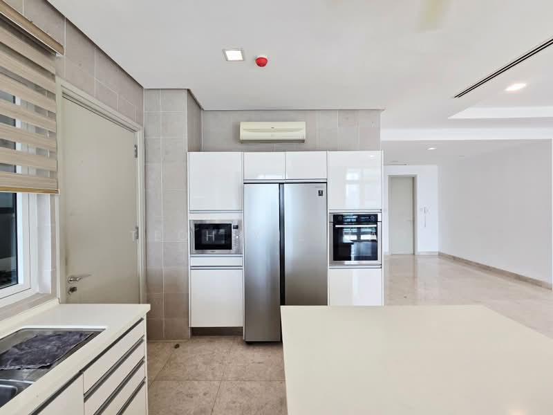 Kondominium untuk Dijual di Tijani 2 North - Teoh Yie Hao - PropertyGuru.com.my