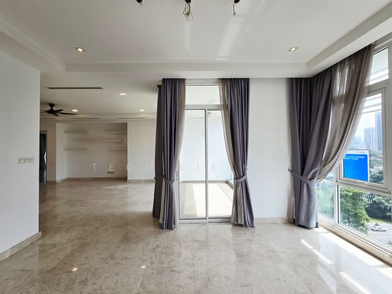 Kondominium untuk Dijual di Tijani 2 North - Teoh Yie Hao - PropertyGuru.com.my