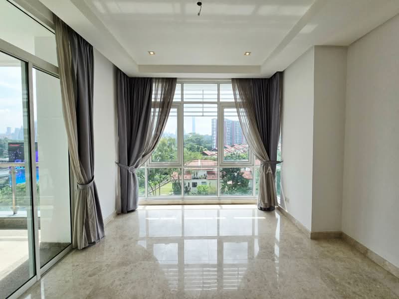 Kondominium untuk Dijual di Tijani 2 North - Teoh Yie Hao - PropertyGuru.com.my