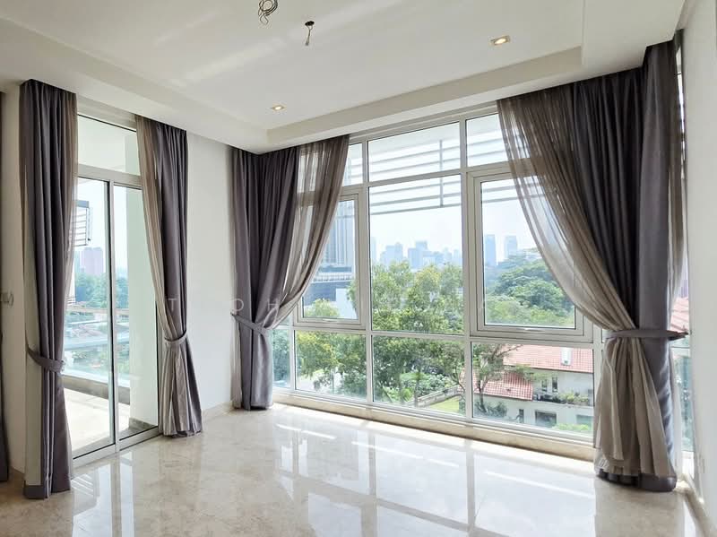 Kondominium untuk Dijual di Tijani 2 North - Teoh Yie Hao - PropertyGuru.com.my