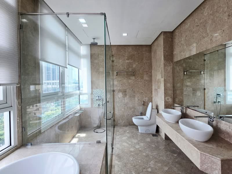 Kondominium untuk Dijual di Tijani 2 North - Teoh Yie Hao - PropertyGuru.com.my