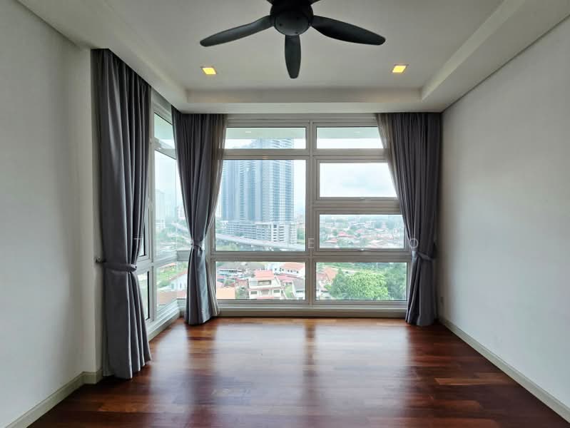 Kondominium untuk Dijual di Tijani 2 North - Teoh Yie Hao - PropertyGuru.com.my