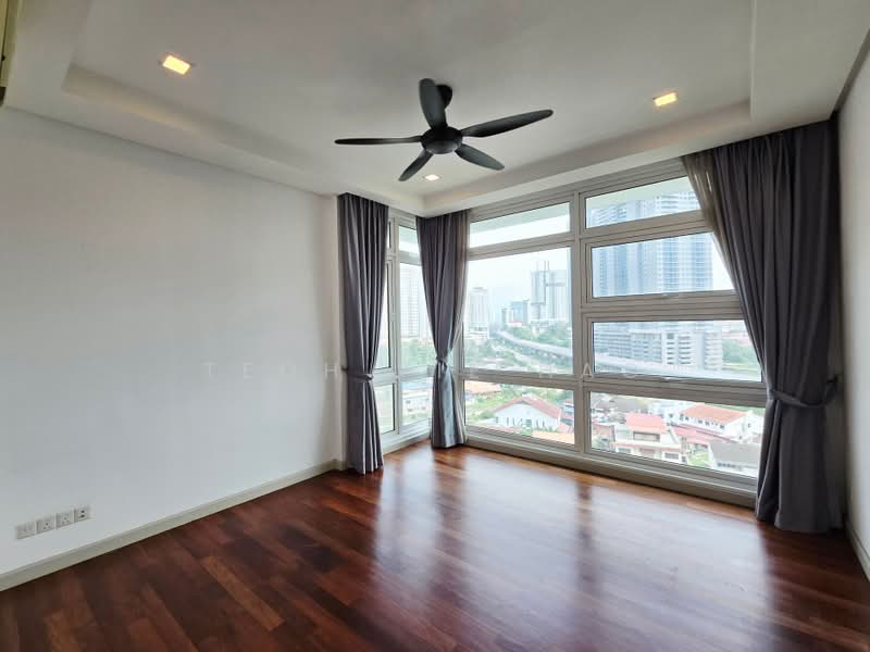 Kondominium untuk Dijual di Tijani 2 North - Teoh Yie Hao - PropertyGuru.com.my