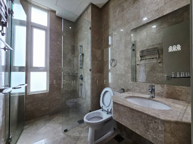 Kondominium untuk Dijual di Tijani 2 North - Teoh Yie Hao - PropertyGuru.com.my