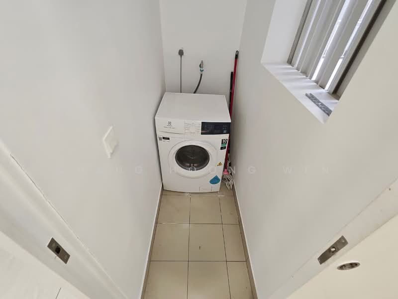 Service Residence for Rent at The Sentral Suites - Chang Hoong Wen - Interior - PropertyGuru.com.my