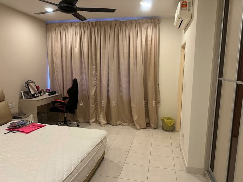 2-storey Terraced House for Sale in M Residence 2 (Rawang) - Alex Lee - Bedroom - PropertyGuru.com.my