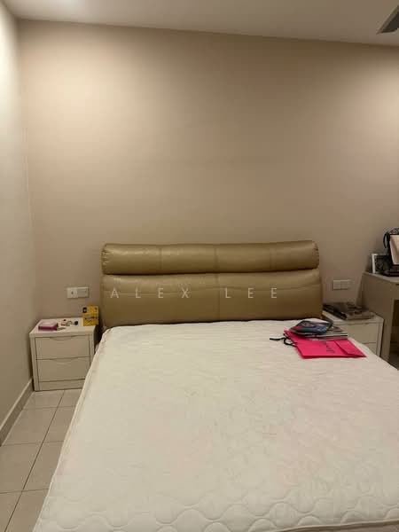 2-storey Terraced House for Sale in M Residence 2 (Rawang) - Alex Lee - Bedroom - PropertyGuru.com.my