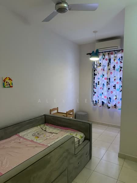 2-storey Terraced House for Sale in M Residence 2 (Rawang) - Alex Lee - Bedroom - PropertyGuru.com.my