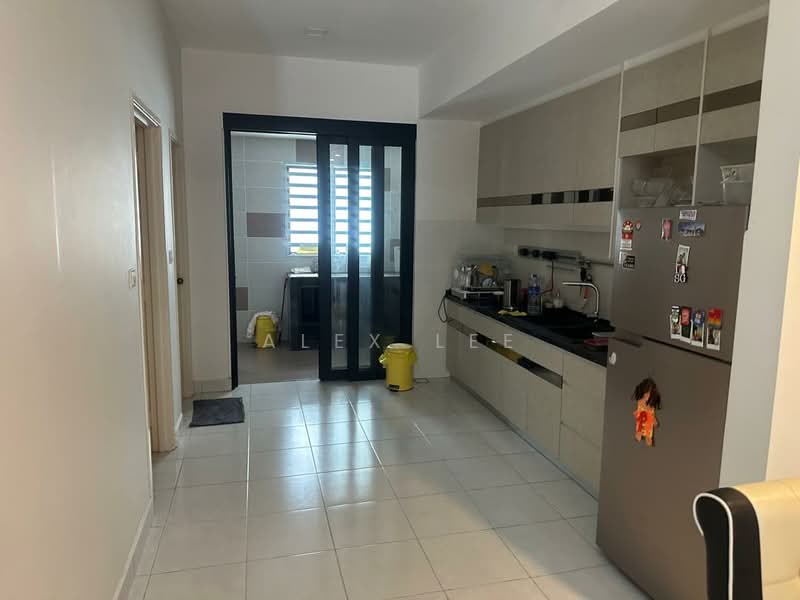 2-storey Terraced House for Sale in M Residence 2 (Rawang) - Alex Lee - Kitchen - PropertyGuru.com.my