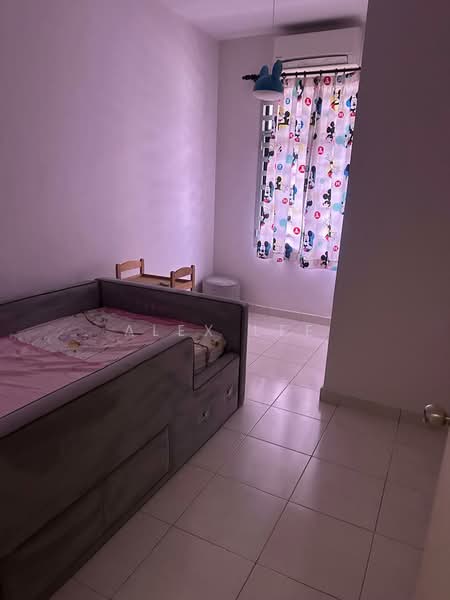 2-storey Terraced House for Sale in M Residence 2 (Rawang) - Alex Lee - Bedroom - PropertyGuru.com.my
