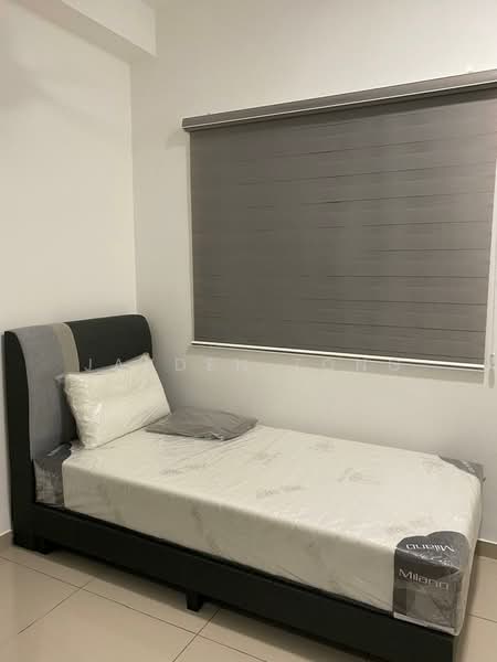 Servis Apartment untuk Disewa di D'Vervain - Jayden Tong - Bedroom - PropertyGuru.com.my