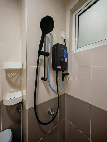 Servis Apartment untuk Disewa di Saville D'lake - William Lim - PropertyGuru.com.my