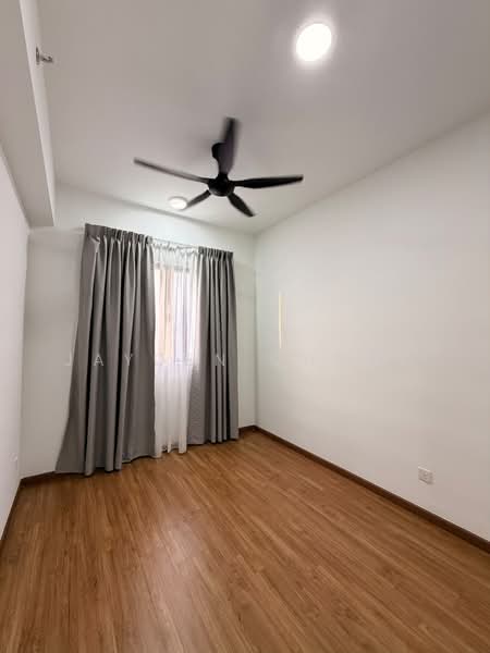 Service Residence for Rent at Residensi Ava @ Kiara Bay - Jayden Chong - Bedroom - PropertyGuru.com.my