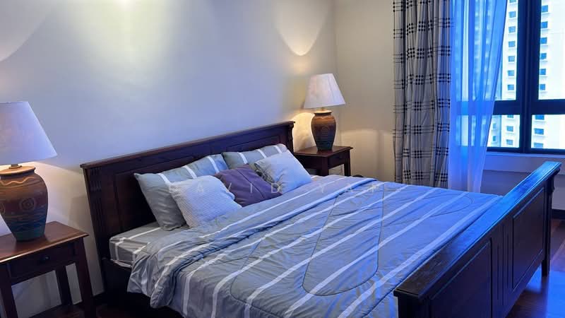 Service Residence for Rent at Arcoris Residences - David Yap - Bedroom - PropertyGuru.com.my