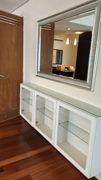 Service Residence for Rent at Arcoris Residences - David Yap - Interior - PropertyGuru.com.my