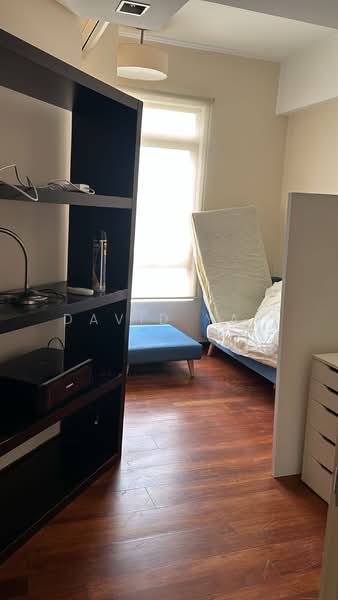 Service Residence for Rent at Arcoris Residences - David Yap - Interior - PropertyGuru.com.my
