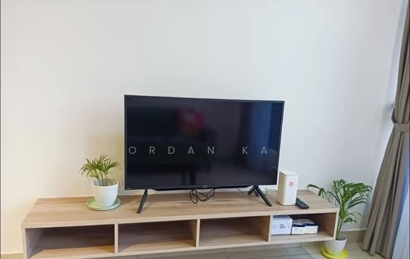 Service Residence for Rent at Veranda Residence - Jordan Kau - PropertyGuru.com.my