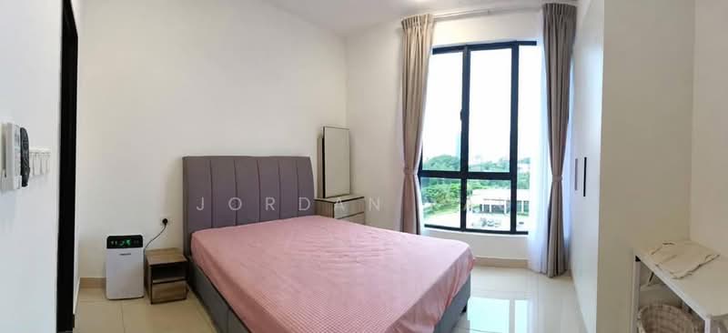 Service Residence for Rent at Veranda Residence - Jordan Kau - PropertyGuru.com.my