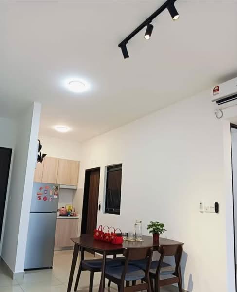 Service Residence for Rent at Veranda Residence - Jordan Kau - PropertyGuru.com.my