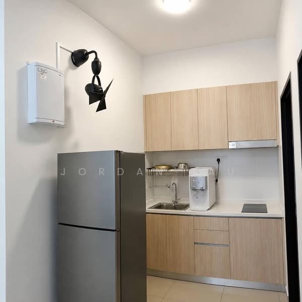 Service Residence for Rent at Veranda Residence - Jordan Kau - PropertyGuru.com.my