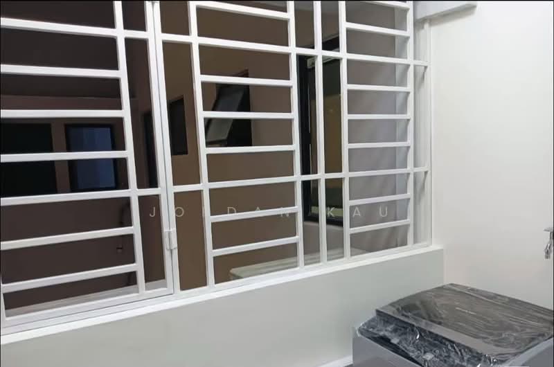 Service Residence for Rent at Veranda Residence - Jordan Kau - PropertyGuru.com.my